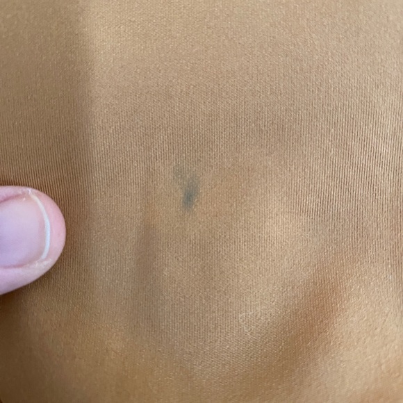 Girlfriend Collective Compressive Leggings w. Pockets - Picture 5 of 5